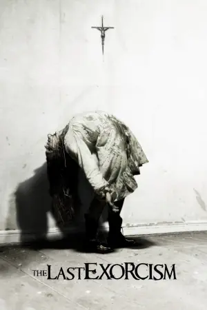 Постер к фильму "Последнее изгнание дьявола" #76316