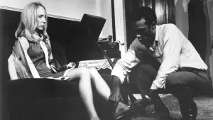 Задник к фильму "Ночь живых мертвецов" #204805