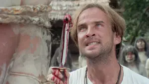 Задник к фильму "Каннибалы" #355139