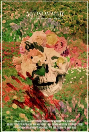 Постер к фильму "Солнцестояние" #443412