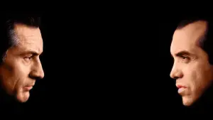 Задник к фильму "Бронкская история" #184474