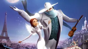 Видео к фильму Монстр в Париже | Монстр в Париже (2011) - русский трейлер HD