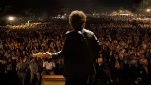 Задник к фильму "Боб Дилан: Никому не известный" #577634