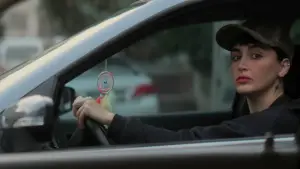 Задник к фильму "Семя священного инжира" #601315