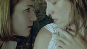 Задник к фильму "Клык" #505173