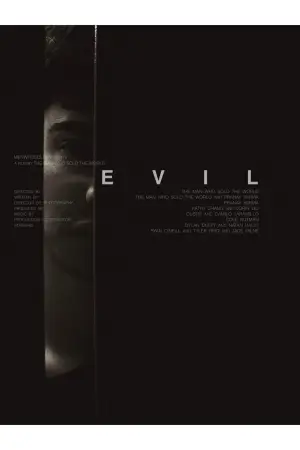 Постер к фильму "EVIL" #773911