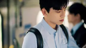 Задник к фильму "Связанные поцелуем" #356450