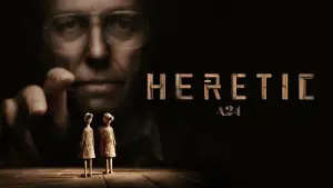 Задник к фильму "Еретик" #574919