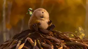 Задник к фильму "Прыгуны" #514051