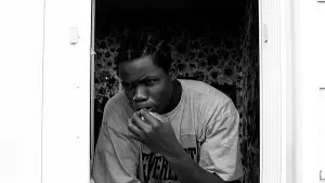 Задник к фильму "Ненависть" #637551