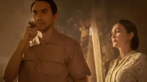 Задник к фильму "Сумала" #739226