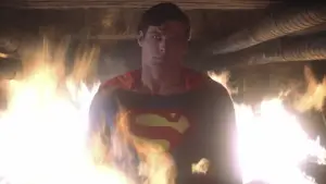 Задник к фильму "Супермен" #631385