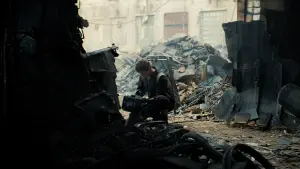 Задник к фильму "Память воды" #501799