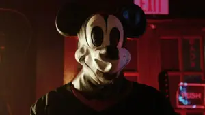 Задник к фильму "Мышеловка Микки" #662727