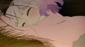 Задник к фильму "Дракон-горничная госпожи Кобаяши: Одинокий дракон" #761753