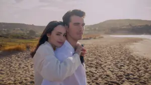 Задник к фильму "Мой год в Оксфорде" #591951