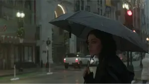 Задник к фильму "Negative Space" #776461