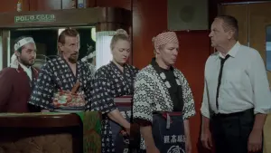 Задник к фильму "По ту сторону надежды" #475404