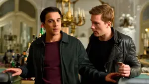 Задник к фильму "Не/смотря ни на что" #437507