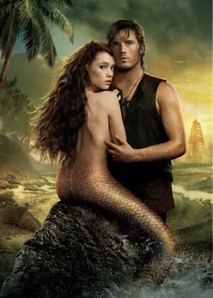 Постер к фильму "Пираты Карибского моря: На странных берегах" #413346