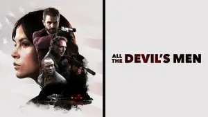 Задник к фильму "Вся дьявольская рать" #147485