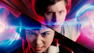 Задник к фильму "Скотт Пилигрим против всех" #618036