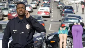 Задник к фильму "Час пик 3" #288134