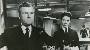 Задник к фильму "Потопить «Бисмарк»" #422713