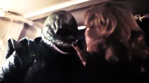 Задник к фильму "Поезд страха" #417540