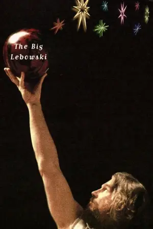 Постер к фильму "Большой Лебовски" #602554