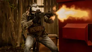 Задник к фильму "Канал" #384939