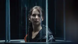 Задник к фильму "Голодные игры" #603199