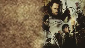 Задник к фильму "Властелин колец: Возвращение короля" #514697