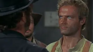 Задник к фильму "Меня все еще зовут Троица" #217225