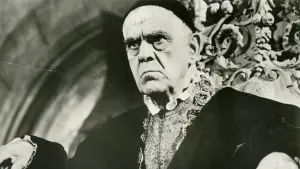 Задник к фильму "Ворон" #446833