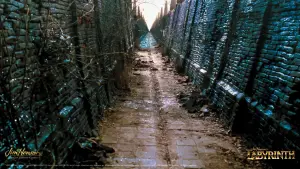 Задник к фильму "Лабиринт" #121786