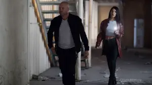 Задник к фильму "Подстава" #335606