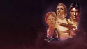 Задник к фильму "Звёздные войны: Эпизод 4 - Новая надежда" #546663