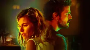 Задник к фильму "Ступая во мрак" #417932