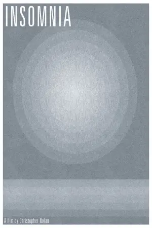 Постер к фильму "Бессонница" #105943