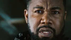 Задник к фильму "Коммандо" #329940