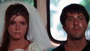 Задник к фильму "Выпускник" #203263