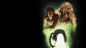 Задник к фильму "Муха" #218607