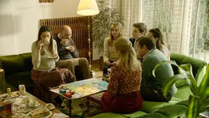 Задник к фильму "Красный" #679781