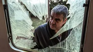 Задник к фильму "Ферри 2" #705571