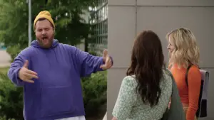 Задник к фильму "Неисправимый лжец 2" #675740