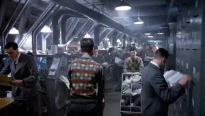 Задник к фильму "Бразилия" #687150