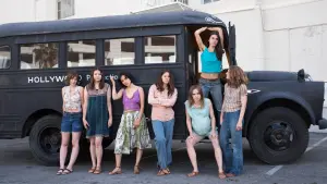 Задник к фильму "Так сказал Чарли" #461182