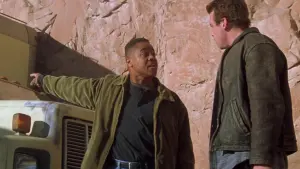 Задник к фильму "Замороженный ужас" #407355