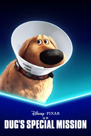 Постер к фильму "Спецзадание Дага" #424795